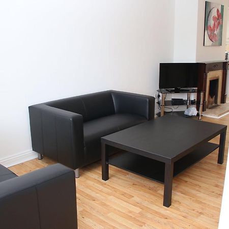 Dominick Street Apartments Galway Dış mekan fotoğraf