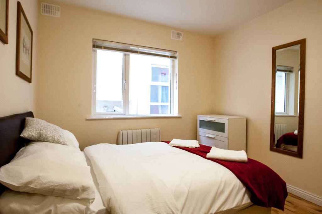 Dominick Street Apartments Galway Dış mekan fotoğraf