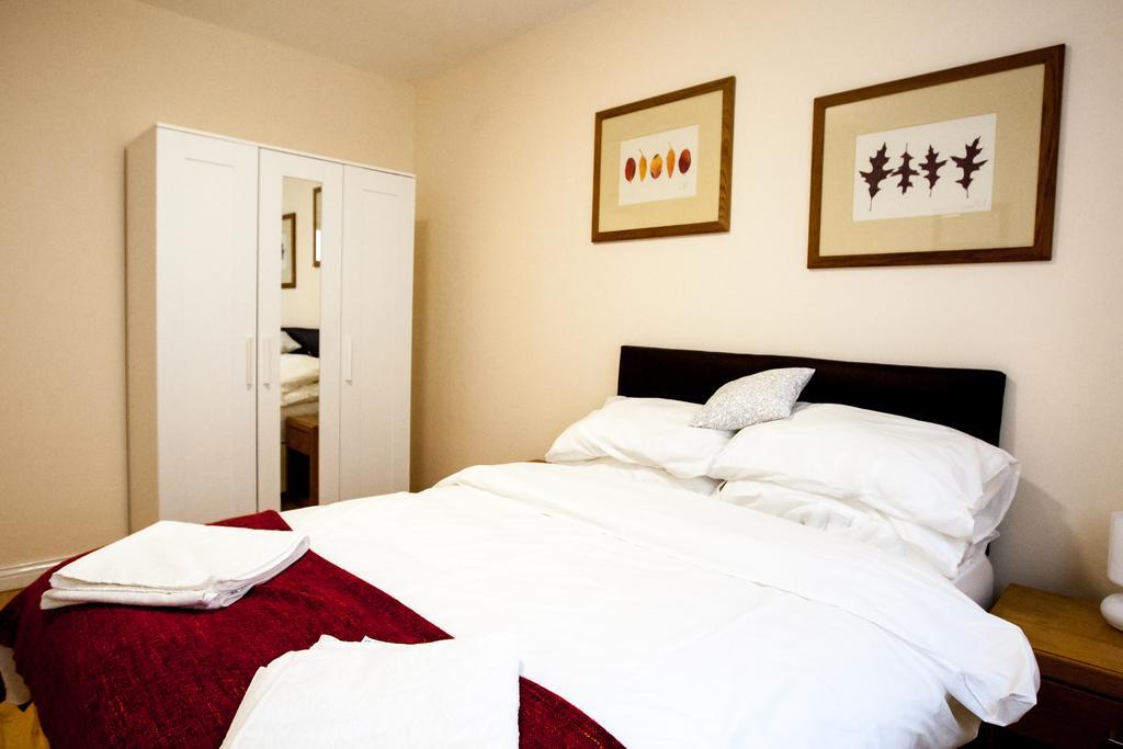 Dominick Street Apartments Galway Dış mekan fotoğraf