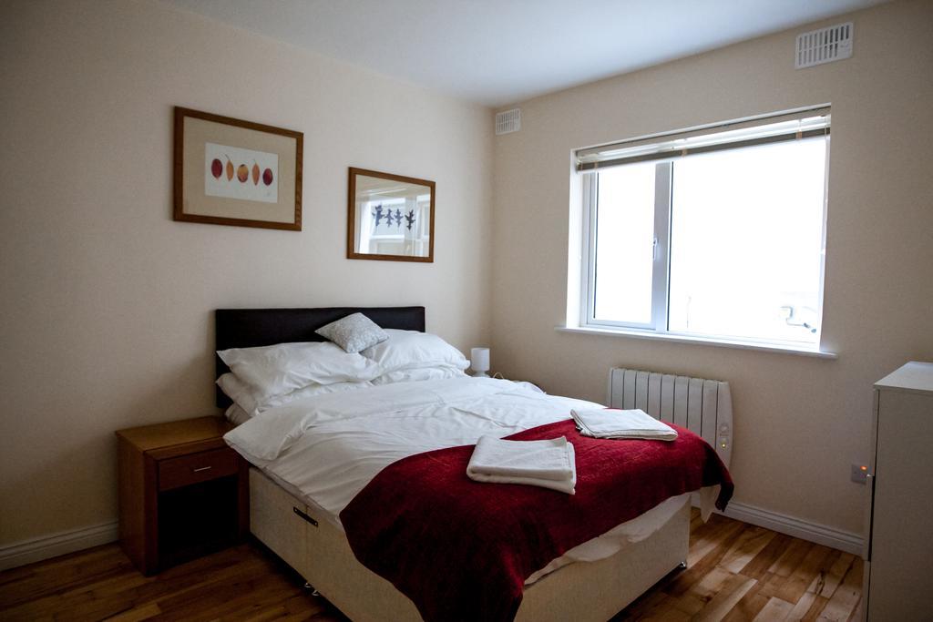 Dominick Street Apartments Galway Dış mekan fotoğraf
