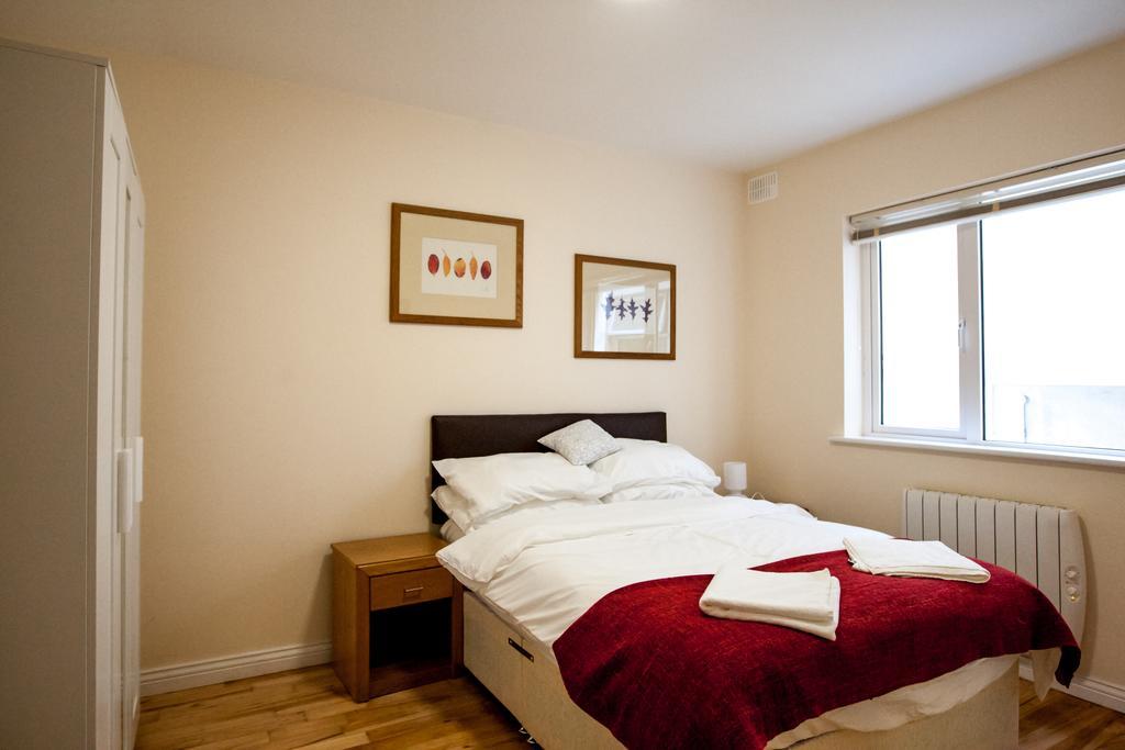 Dominick Street Apartments Galway Dış mekan fotoğraf
