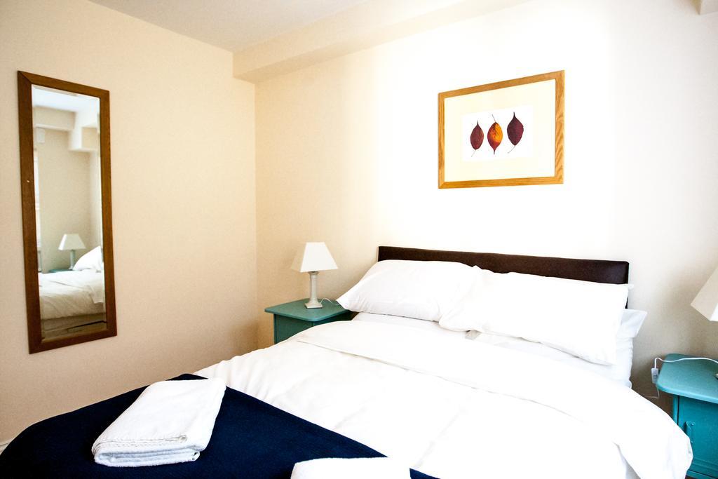 Dominick Street Apartments Galway Dış mekan fotoğraf