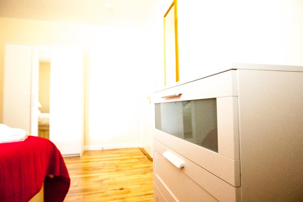 Dominick Street Apartments Galway Dış mekan fotoğraf