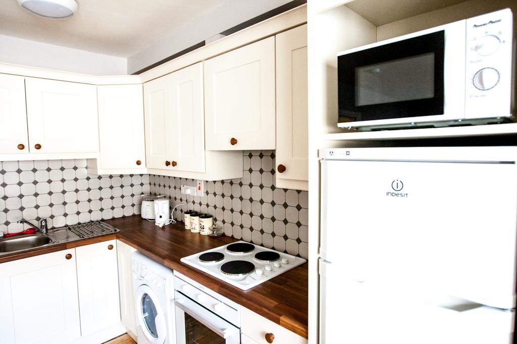 Dominick Street Apartments Galway Dış mekan fotoğraf