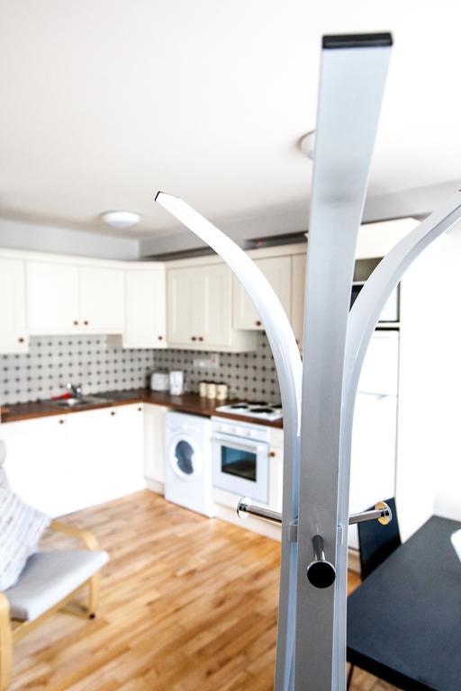 Dominick Street Apartments Galway Dış mekan fotoğraf