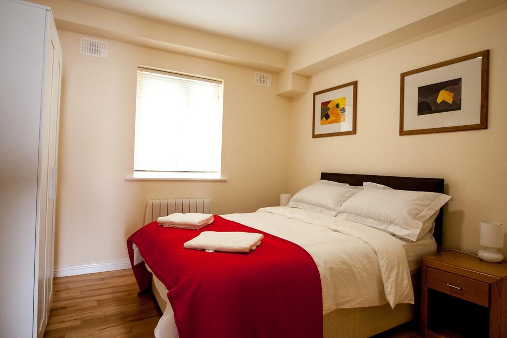 Dominick Street Apartments Galway Dış mekan fotoğraf