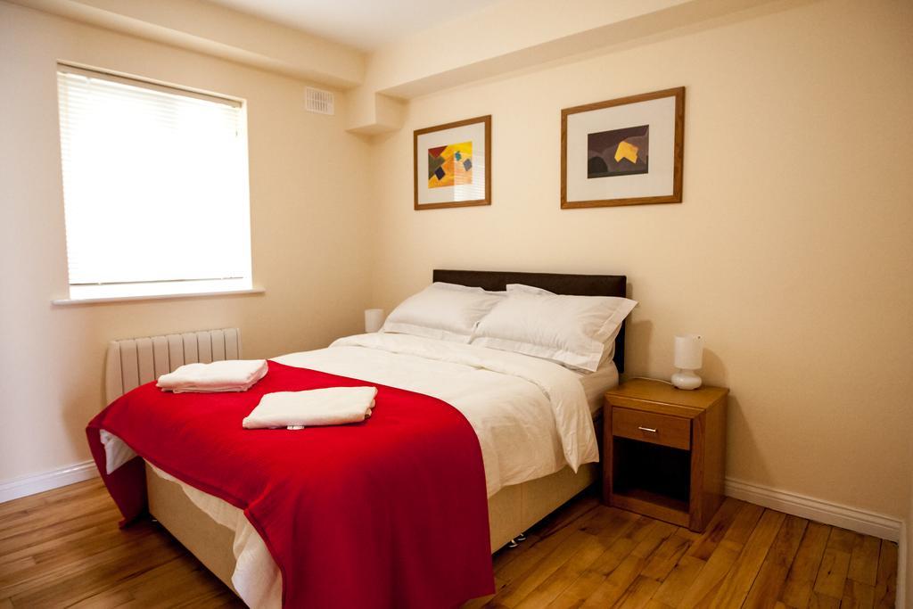 Dominick Street Apartments Galway Dış mekan fotoğraf