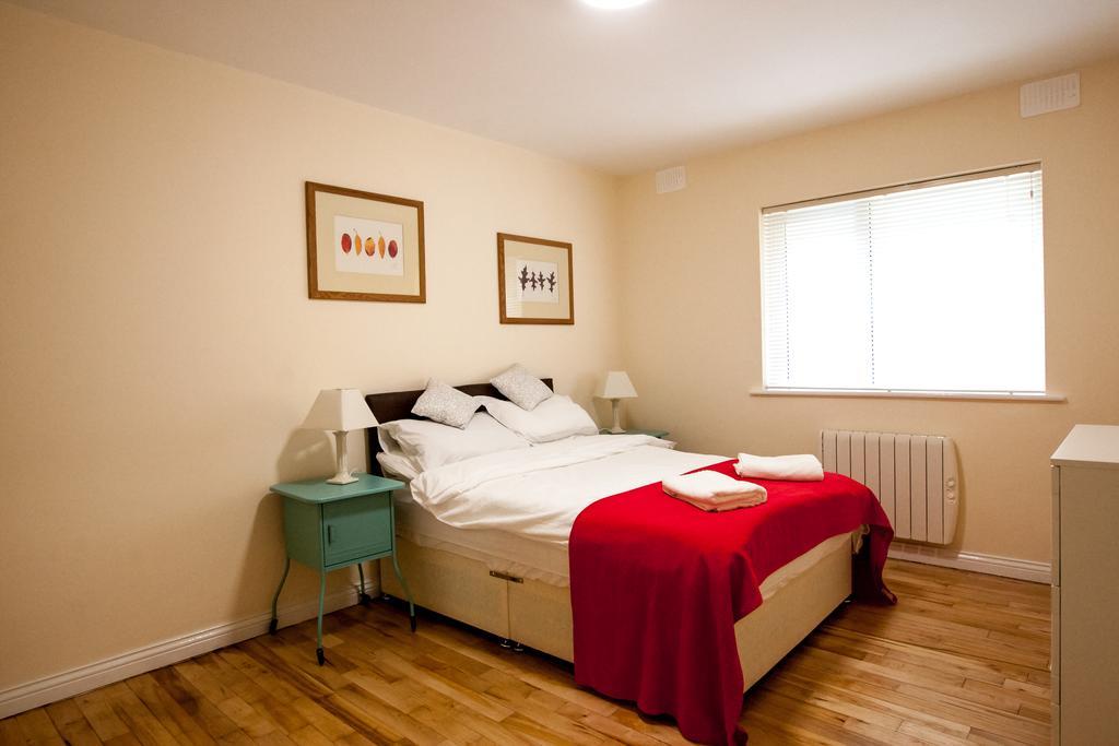 Dominick Street Apartments Galway Dış mekan fotoğraf
