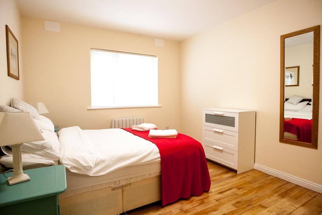 Dominick Street Apartments Galway Dış mekan fotoğraf