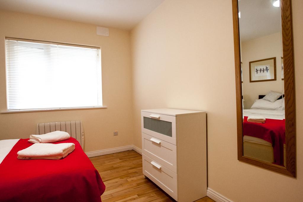 Dominick Street Apartments Galway Dış mekan fotoğraf