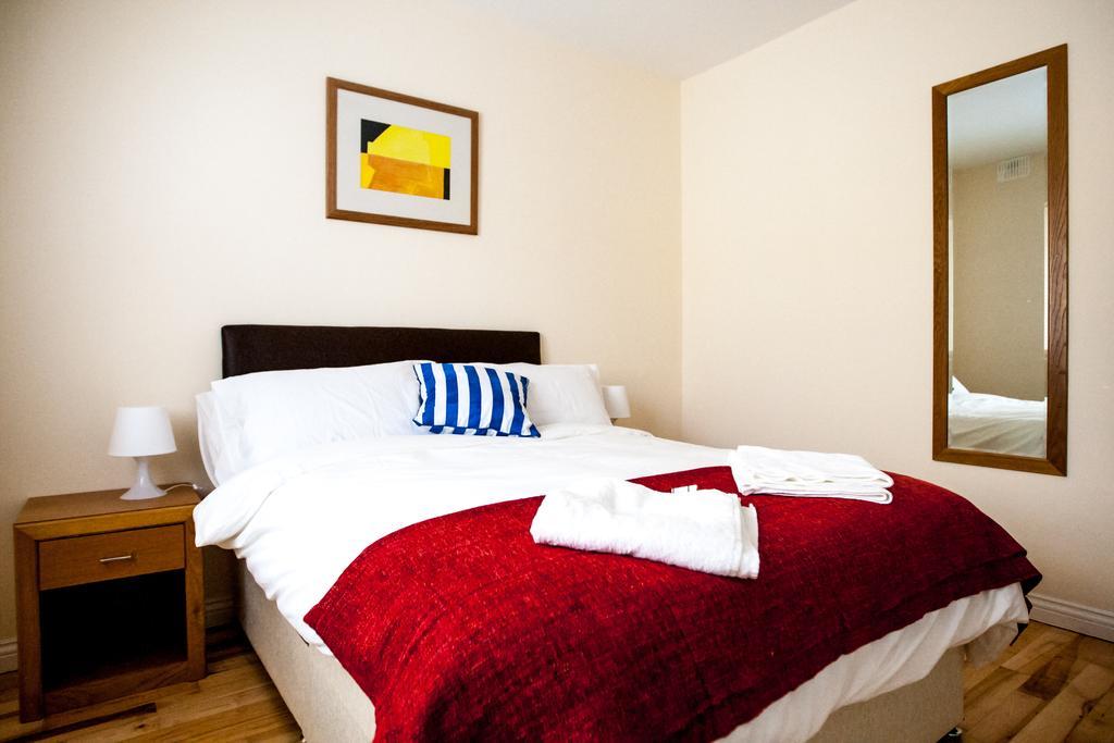 Dominick Street Apartments Galway Dış mekan fotoğraf