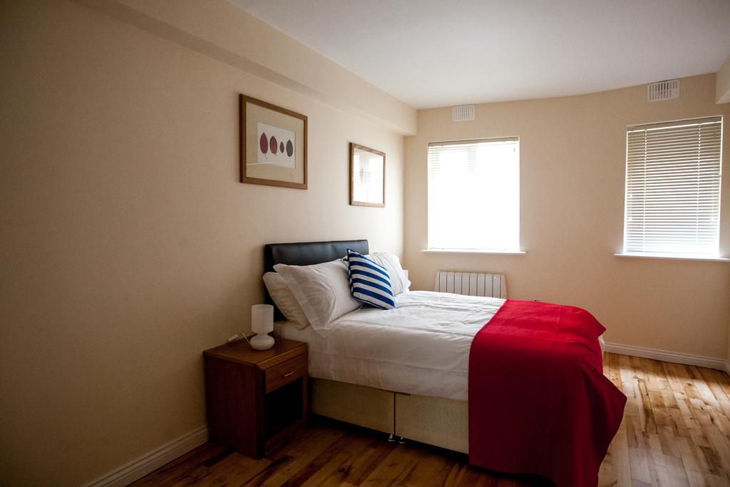 Dominick Street Apartments Galway Dış mekan fotoğraf
