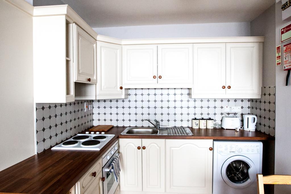 Dominick Street Apartments Galway Dış mekan fotoğraf