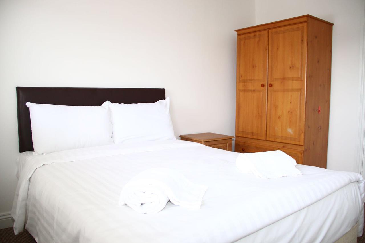 Dominick Street Apartments Galway Dış mekan fotoğraf