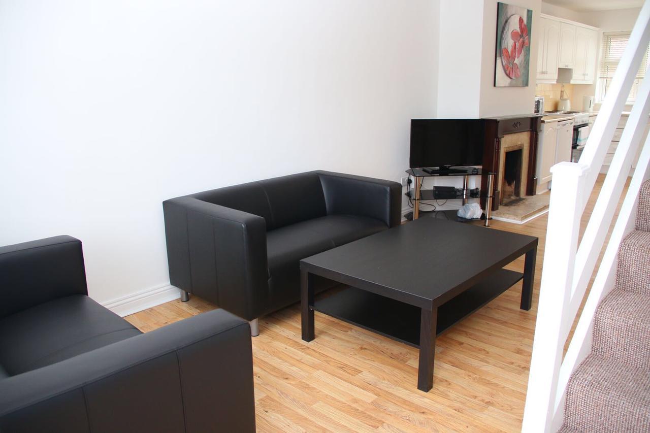 Dominick Street Apartments Galway Dış mekan fotoğraf