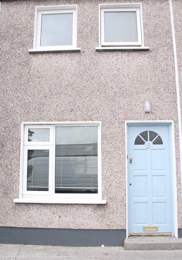 Dominick Street Apartments Galway Dış mekan fotoğraf