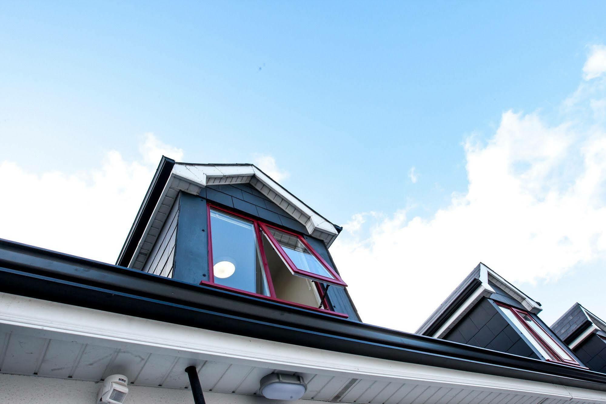 Dominick Street Apartments Galway Dış mekan fotoğraf