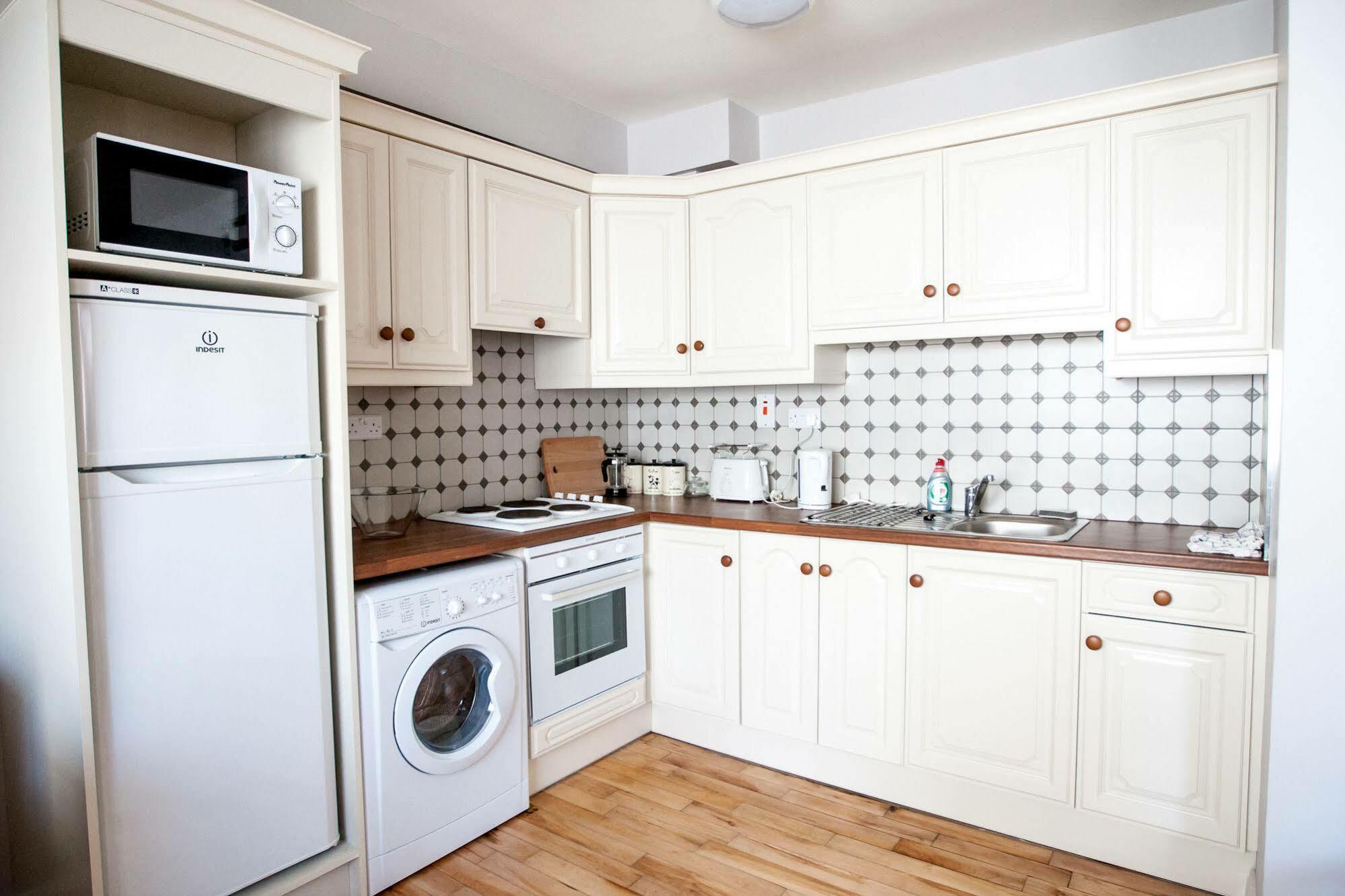 Dominick Street Apartments Galway Dış mekan fotoğraf